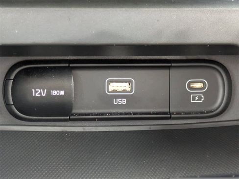 Used 2024 Kia Soul EX image 26