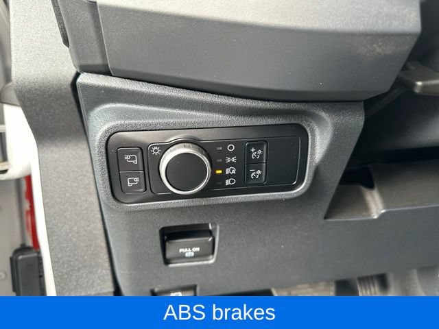 Used 2025 Ford Bronco Stroppe Edition AWD/4WD image 17