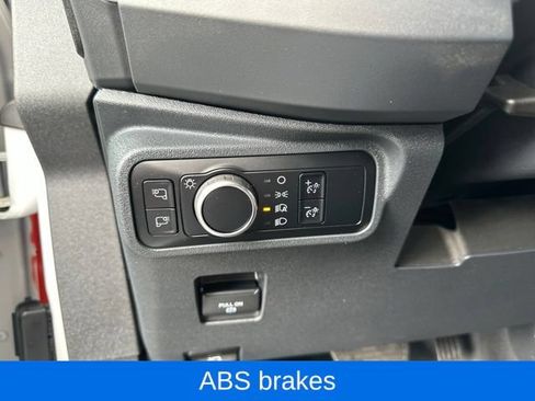 Used 2025 Ford Bronco Stroppe Edition AWD/4WD image 17