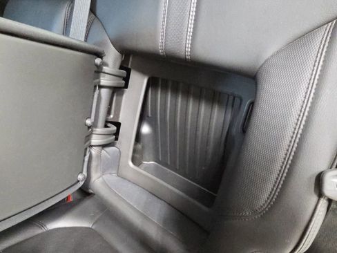 Used 2021 Chevrolet Silverado 1500 High Country w/ Technology Package image 39