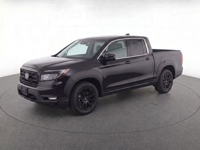 Used 2023 Honda Ridgeline RTL