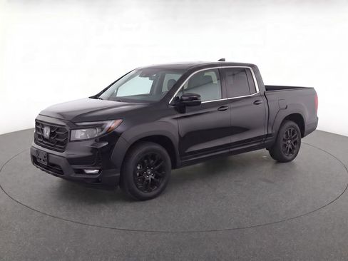 Used 2023 Honda Ridgeline RTL image 1