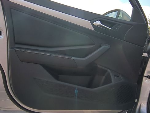 New 2025 Volkswagen Jetta S image 10