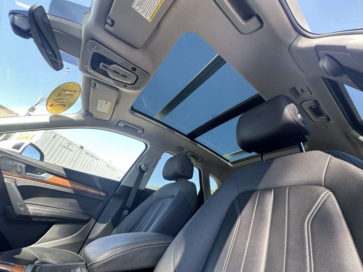 Used 2021 Audi Q5 2.0T Premium Plus AWD/4WD image 23