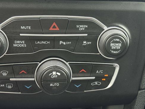 Used 2023 Dodge Charger Scat Pack w/ Navigation & Travel Group RWD image 26
