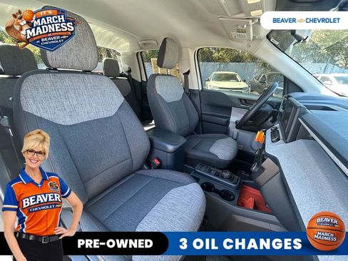 Used 2023 Ford Maverick XLT w/ XLT Luxury Package image 27