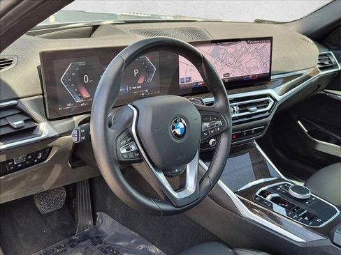 Used 2023 BMW 330i xDrive Sedan w/ Premium Package AWD/4WD image 10