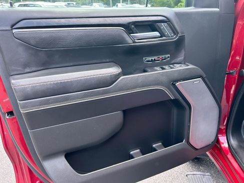 Used 2022 GMC Sierra 1500 AT4X image 14