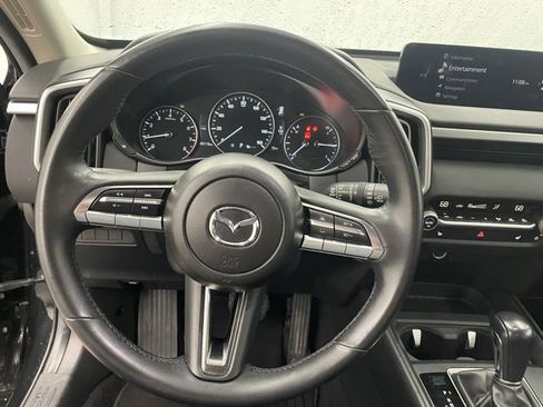 Used 2024 MAZDA CX-50 AWD 2.5 S w/ Preferred Package image 16