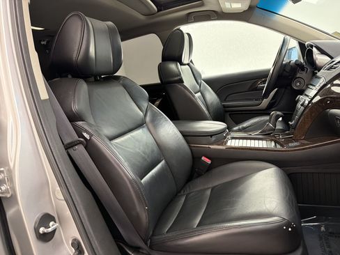 Used 2011 Acura MDX AWD/4WD image 18