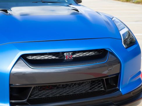 Used 2009 Nissan GT-R Premium AWD/4WD image 20