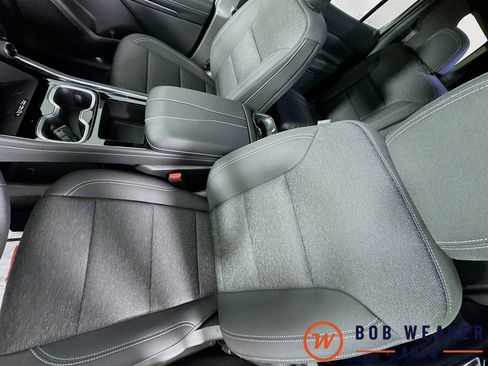 New 2026 Chevrolet Traverse LT w/ Driver Confidence Package image 22