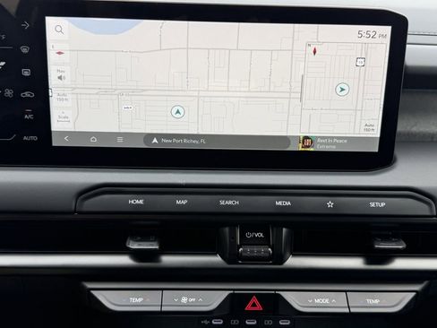 New 2027 Kia Telluride SX X-Line AWD/4WD image 26