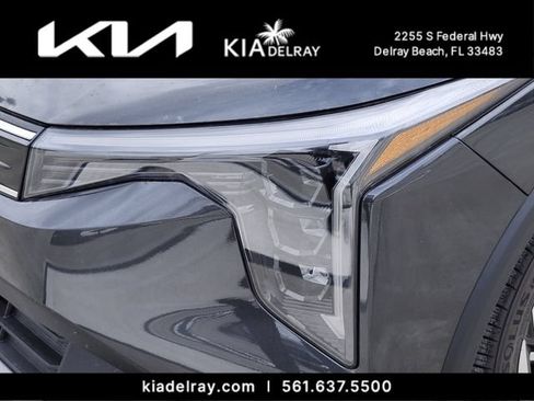New 2026 Kia K4 EX FWD image 6