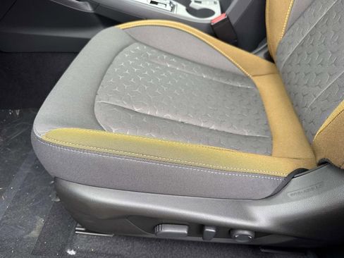 New 2026 Subaru Crosstrek 2.5i Sport AWD/4WD image 25