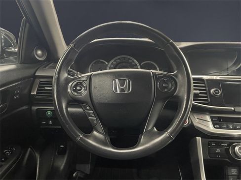 Used 2013 Honda Accord EX-L image 12