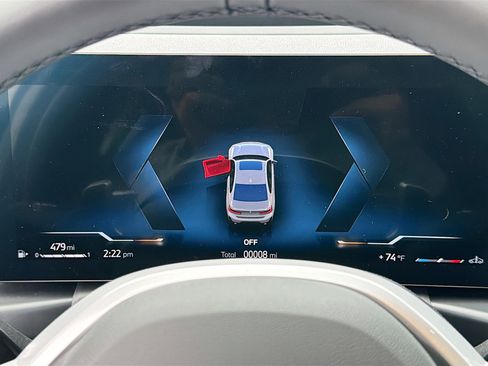 New 2026 BMW 330i xDrive Sedan w/ M Sport Package image 41