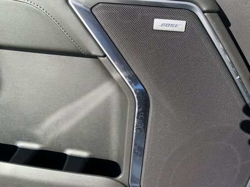 New 2025 GMC Sierra 1500 SLT w/ SLT Premium Plus Package image 25