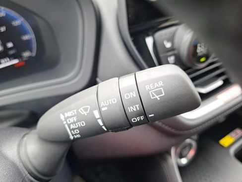 Used 2026 Toyota Grand Highlander AWD image 23