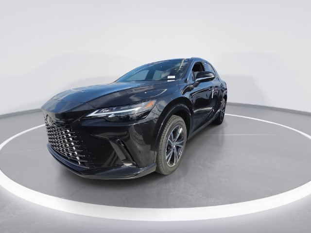 New 2026 Lexus RX 350 Premium FWD image 4