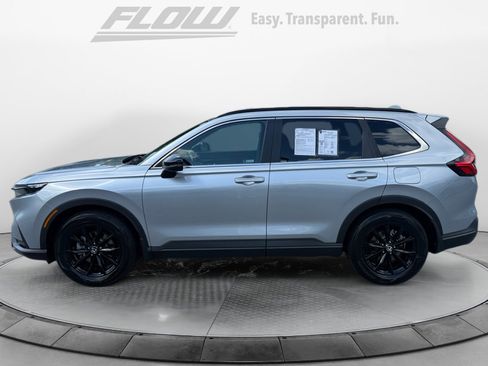 Used 2024 Honda CR-V Sport image 5