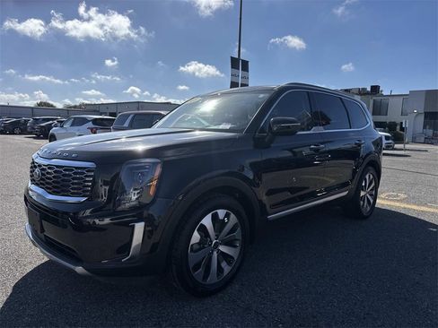 Used 2020 Kia Telluride S image 6