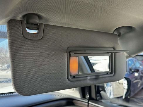 Used 2024 Nissan Murano Platinum w/ Cargo Package image 31