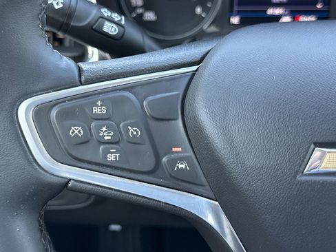 Used 2023 Chevrolet Equinox LT w/ Driver Convenience Package image 20