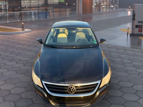 Used 2011 Volkswagen CC R-Line image 4