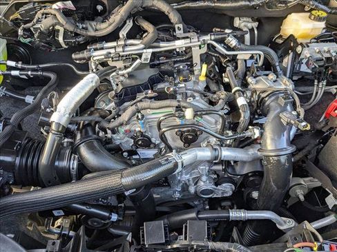 New 2026 Ford Ranger XLT image 15