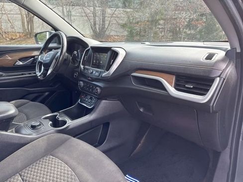 Used 2019 GMC Terrain SLE FWD image 27