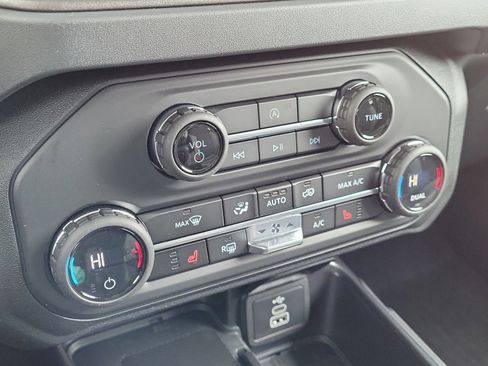 New 2026 Ford Bronco Big Bend AWD/4WD image 21