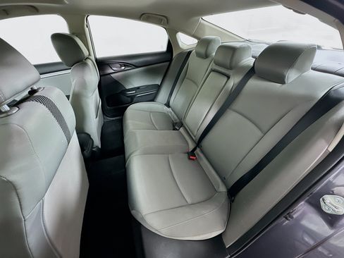 Used 2016 Honda Civic EX image 26