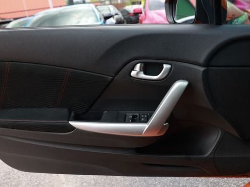 Used 2014 Honda Civic Si image 44