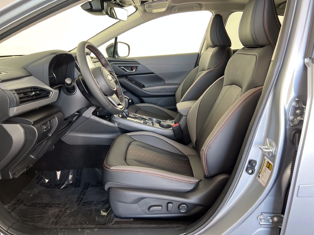 New 2026 Subaru Crosstrek 2.5i Limited AWD/4WD image 11