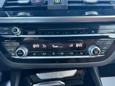 Used 2019 BMW X3 xDrive30i w/ Premium Package image 31