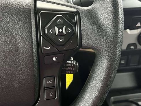Used 2021 Toyota Tacoma SR w/ SR Convenience Package RWD image 27