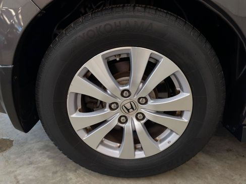 Used 2015 Honda Odyssey EX-L image 52
