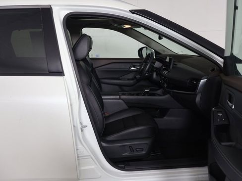 Used 2023 Nissan Rogue SL w/ SL Premium Package AWD/4WD image 32