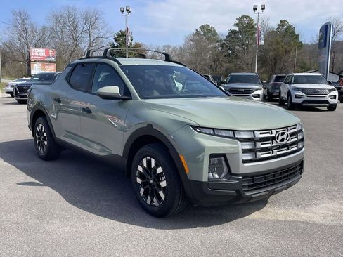 New 2026 Hyundai Santa Cruz SEL image 4