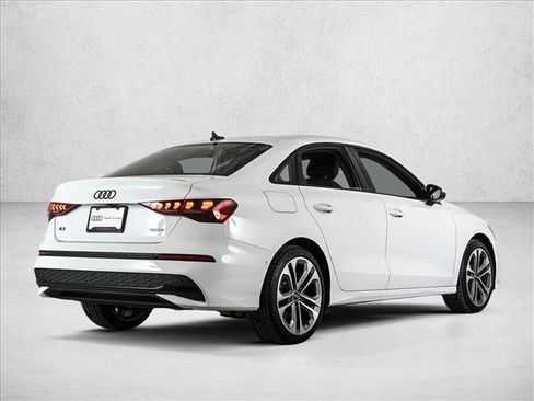 New 2026 Audi A3 2.0T Premium image 5