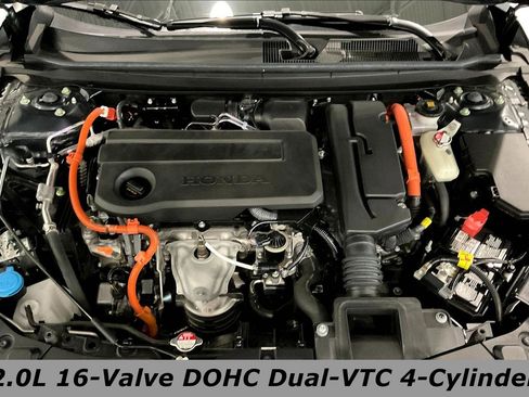 Used 2023 Honda Accord Touring image 30
