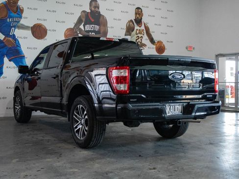 Used 2023 Ford F150 XL w/ STX Appearance Package image 22