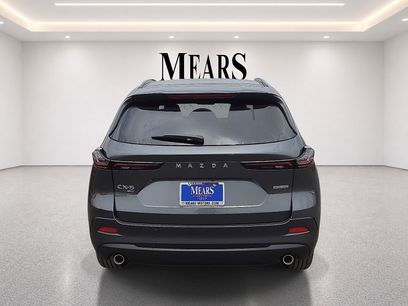New 2026 MAZDA CX-5 Preferred