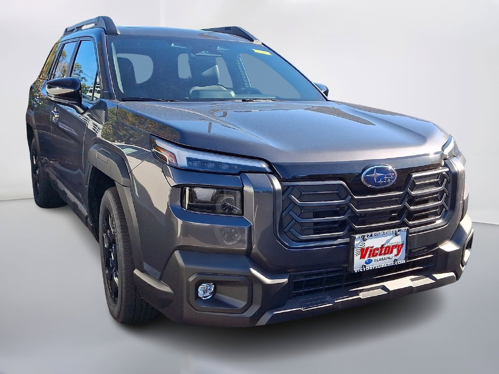 New 2026 Subaru Outback Limited AWD/4WD image 1