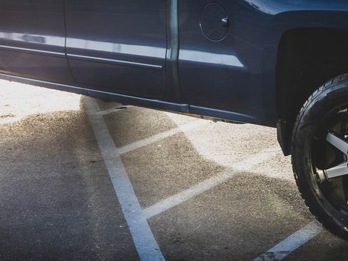 Used 2015 Chevrolet Silverado 1500 LT w/ All Star Edition image 17