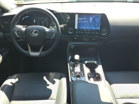 Certified 2023 Lexus NX 250 AWD w/ Cold Area Package image 5