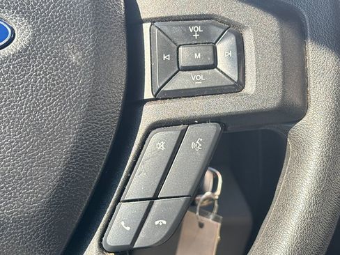 Used 2019 Ford F150 XL w/ Equipment Group 101A Mid image 17