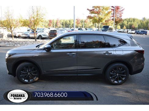 New 2026 Acura MDX A-Spec image 6