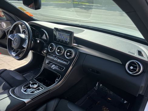 Used 2017 Mercedes-Benz C 43 AMG C 43 AMG SEDAN 4D image 41